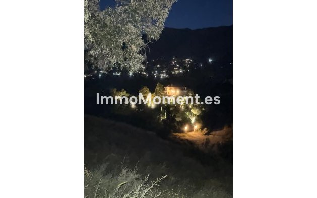 Revente - Villa - Mijas - Mijas Centro