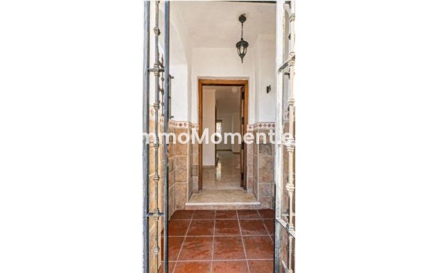 Revente - Maison mitoyenne - Estepona  - Estepona Centro