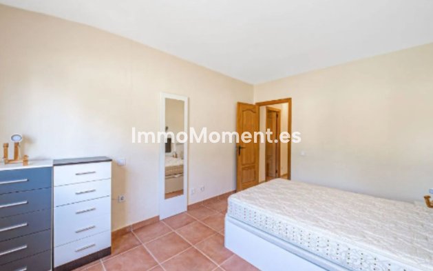 Revente - Maison mitoyenne - Estepona  - Estepona Centro