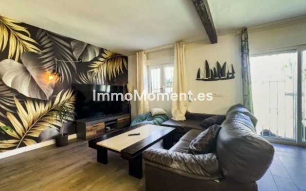 Wiederverkauf - Villa - Estepona  - Estepona Centro