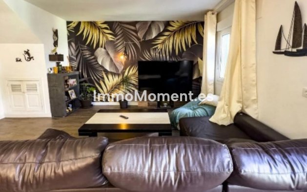 Wiederverkauf - Villa - Estepona  - Estepona Centro