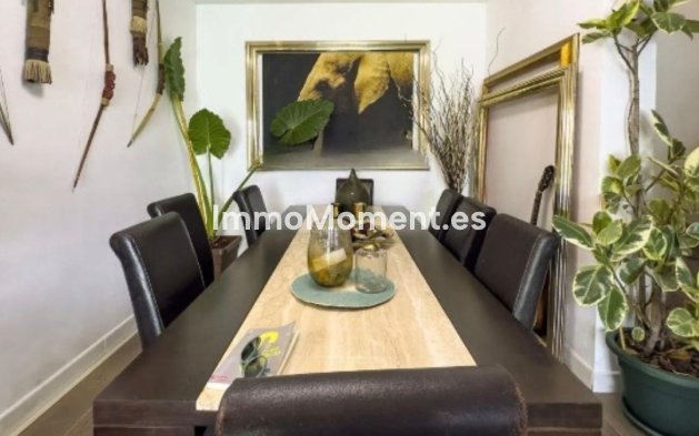 Wiederverkauf - Villa - Estepona  - Estepona Centro