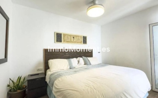 Wiederverkauf - Villa - Estepona  - Estepona Centro