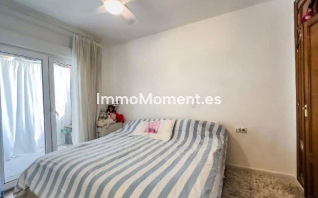 Wiederverkauf - Villa - Estepona  - Estepona Centro