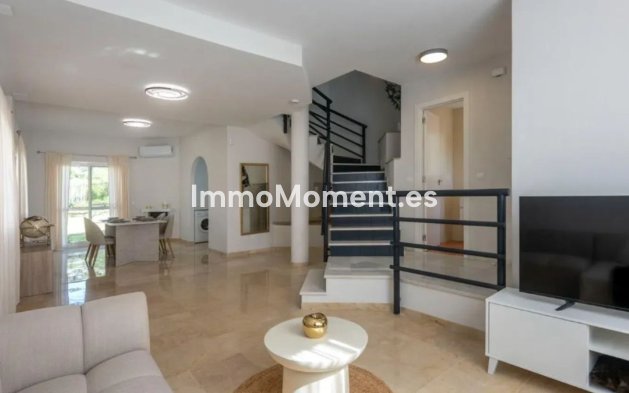 Bestaande woning - Villa - Marbella - Marbella Centro