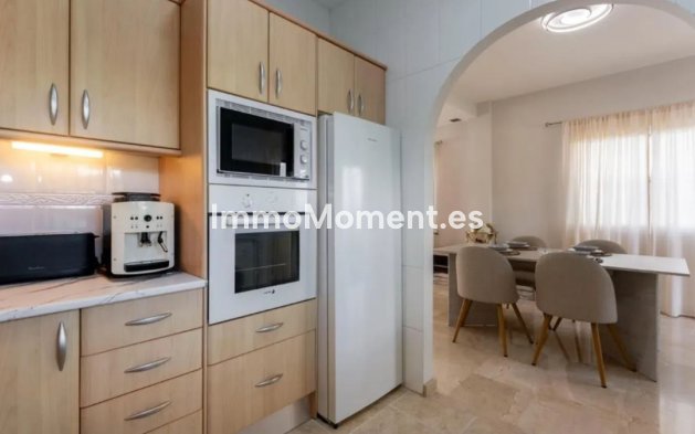 Bestaande woning - Villa - Marbella - Marbella Centro