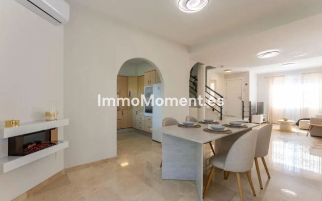 Bestaande woning - Villa - Marbella - Marbella Centro