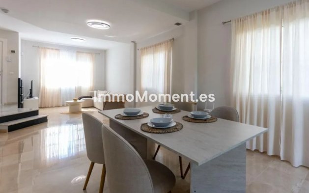Bestaande woning - Villa - Marbella - Marbella Centro