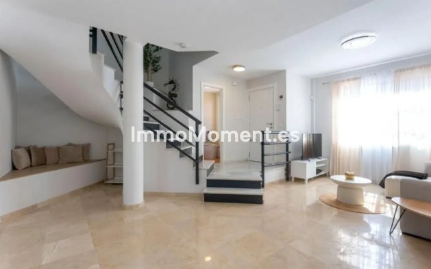 Bestaande woning - Villa - Marbella - Marbella Centro