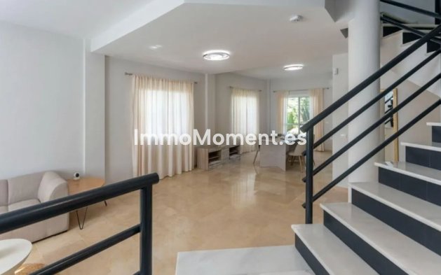 Bestaande woning - Villa - Marbella - Marbella Centro