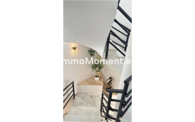 Bestaande woning - Villa - Marbella - Marbella Centro