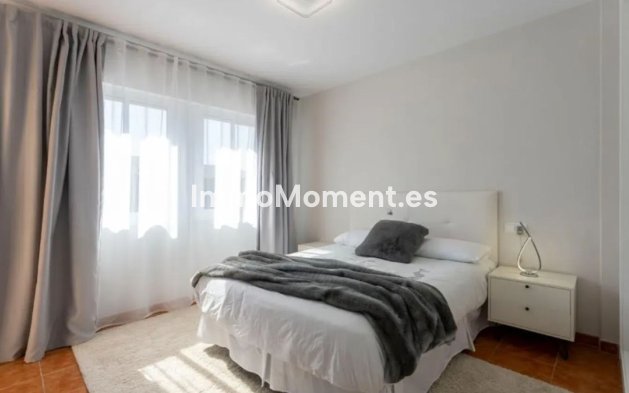 Bestaande woning - Villa - Marbella - Marbella Centro