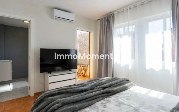 Bestaande woning - Villa - Marbella - Marbella Centro