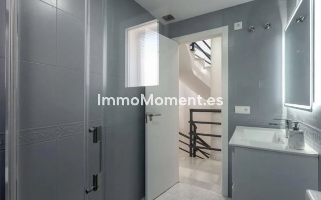 Bestaande woning - Villa - Marbella - Marbella Centro