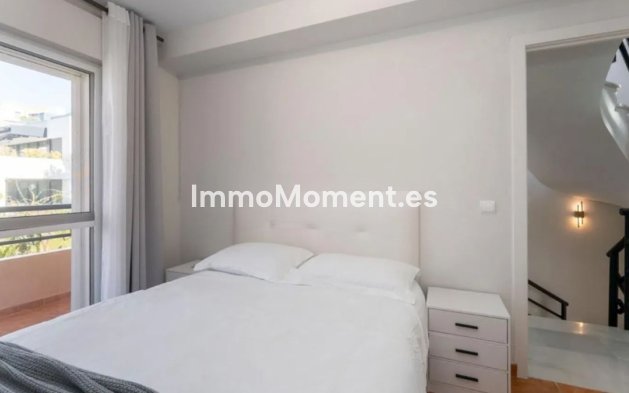 Bestaande woning - Villa - Marbella - Marbella Centro