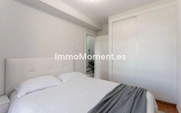 Bestaande woning - Villa - Marbella - Marbella Centro