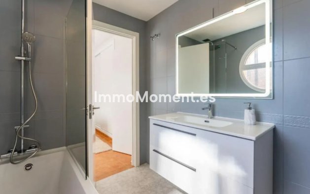 Bestaande woning - Villa - Marbella - Marbella Centro