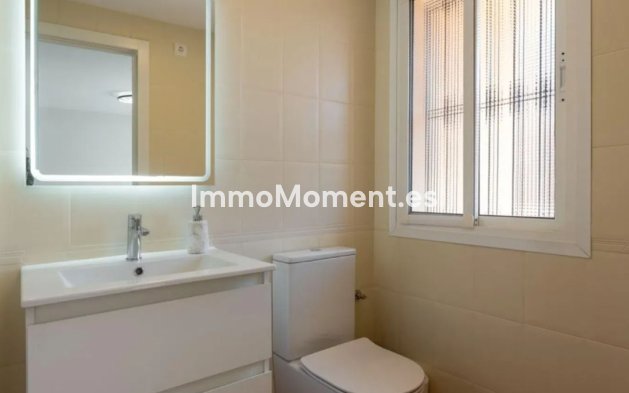 Bestaande woning - Villa - Marbella - Marbella Centro