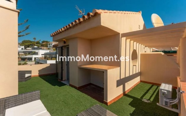 Bestaande woning - Villa - Marbella - Marbella Centro