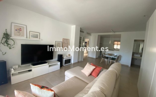 Bestaande woning - Appartement - Marbella - Marbella Centro