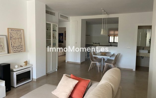 Bestaande woning - Appartement - Marbella - Marbella Centro