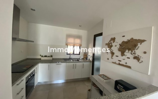 Bestaande woning - Appartement - Marbella - Marbella Centro