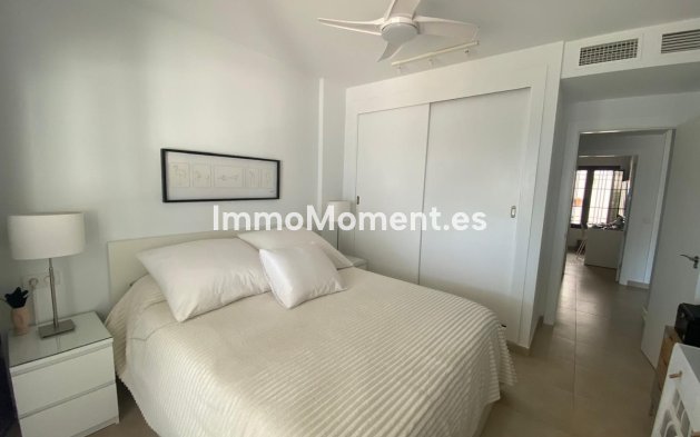 Bestaande woning - Appartement - Marbella - Marbella Centro