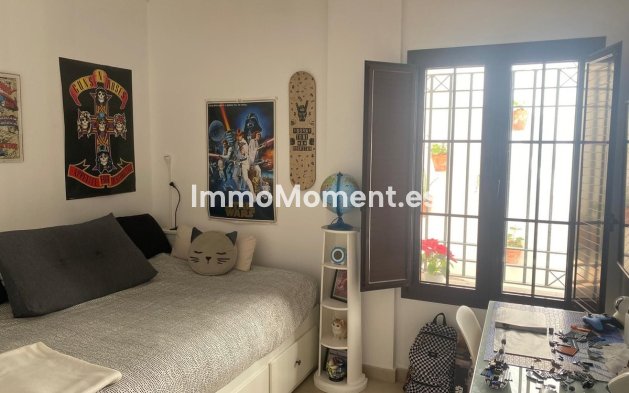 Bestaande woning - Appartement - Marbella - Marbella Centro