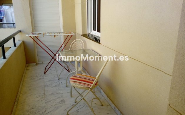 Bestaande woning - Appartement - Estepona  - Estepona Centro