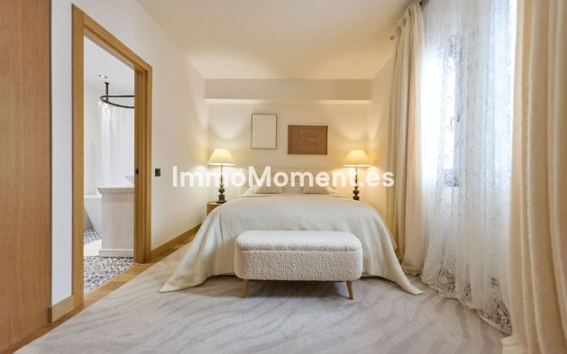 Revente - Appartement - Marbella - Marbella Centro