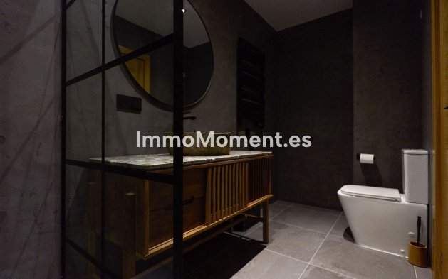 Revente - Appartement - Marbella - Marbella Centro