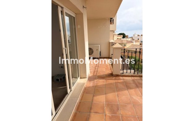 Wiederverkauf - Wohnung - Mijas - Mijas Centro