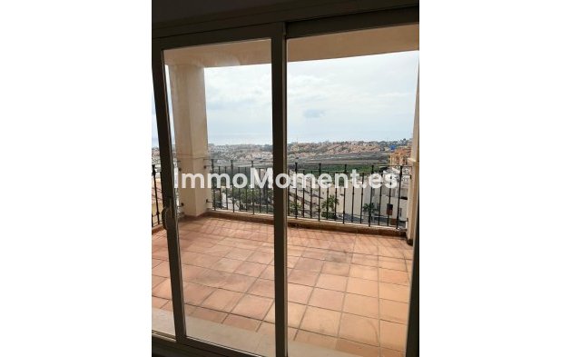 Wiederverkauf - Wohnung - Mijas - Mijas Centro