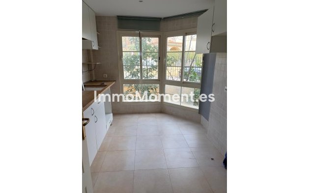 Wiederverkauf - Wohnung - Mijas - Mijas Centro