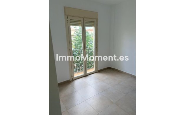 Wiederverkauf - Wohnung - Mijas - Mijas Centro