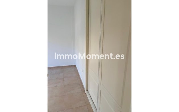 Wiederverkauf - Wohnung - Mijas - Mijas Centro