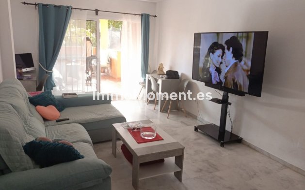 Bestaande woning - Appartement - Marbella - Marbella Centro