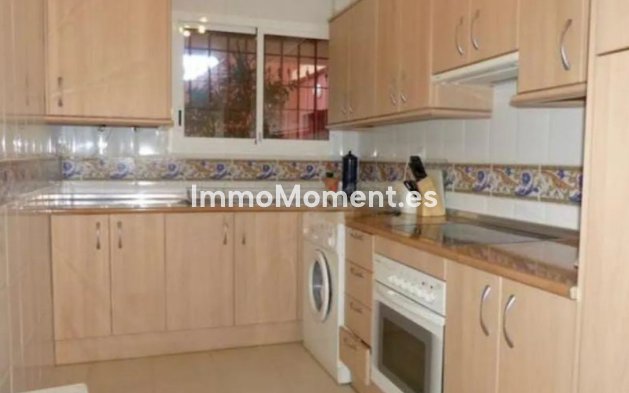 Bestaande woning - Appartement - Marbella - Marbella Centro