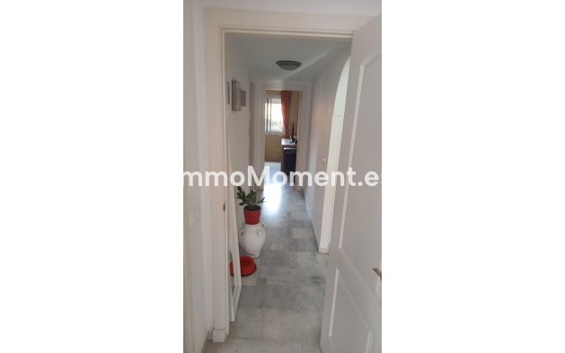 Bestaande woning - Appartement - Marbella - Marbella Centro