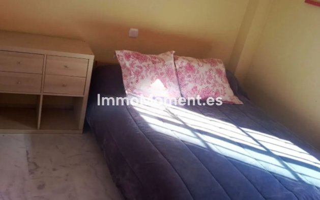 Bestaande woning - Appartement - Marbella - Marbella Centro
