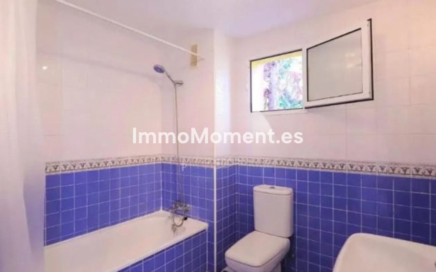 Bestaande woning - Appartement - Marbella - Marbella Centro