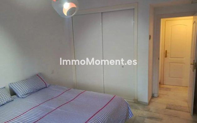 Bestaande woning - Appartement - Marbella - Marbella Centro
