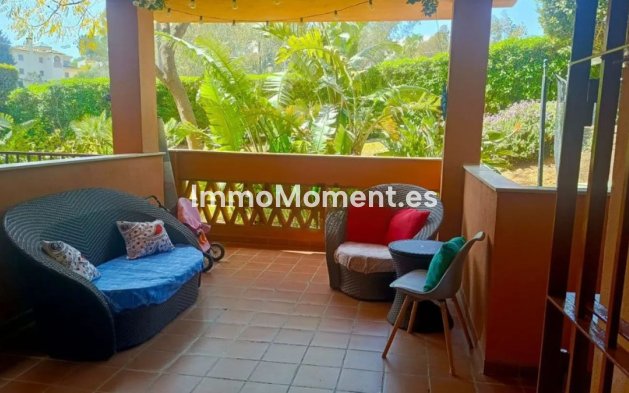 Bestaande woning - Appartement - Marbella - Marbella Centro