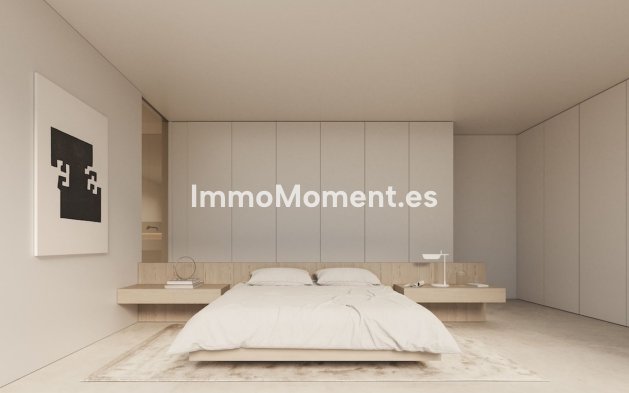 Revente - Villa - Sotogrande - Sotogrande Alto