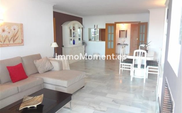 Bestaande woning - Appartement - Marbella - Nueva Andalucía