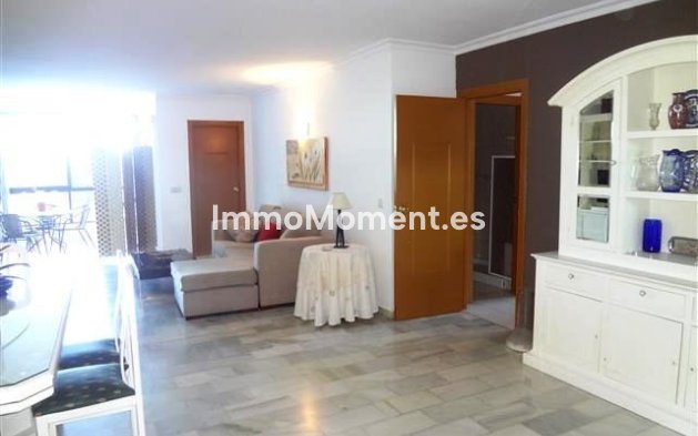 Bestaande woning - Appartement - Marbella - Nueva Andalucía