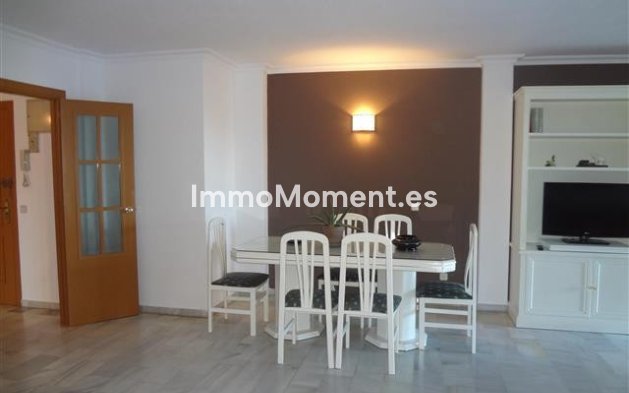 Bestaande woning - Appartement - Marbella - Nueva Andalucía