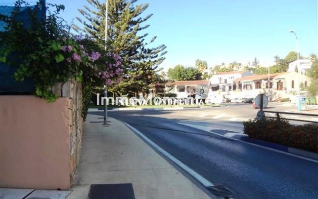 Bestaande woning - Appartement - Marbella - Nueva Andalucía