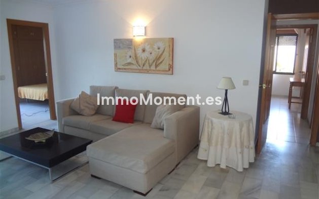 Bestaande woning - Appartement - Marbella - Nueva Andalucía