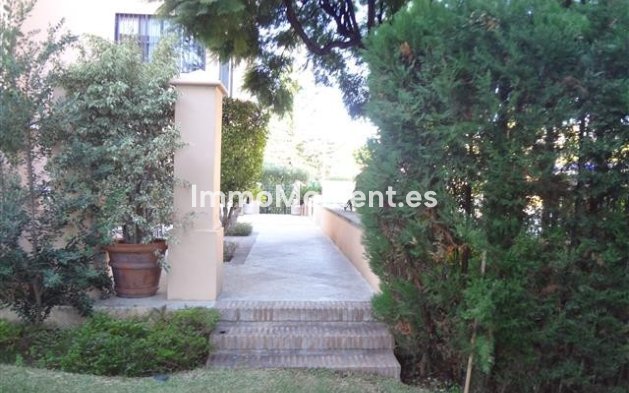 Bestaande woning - Appartement - Marbella - Nueva Andalucía